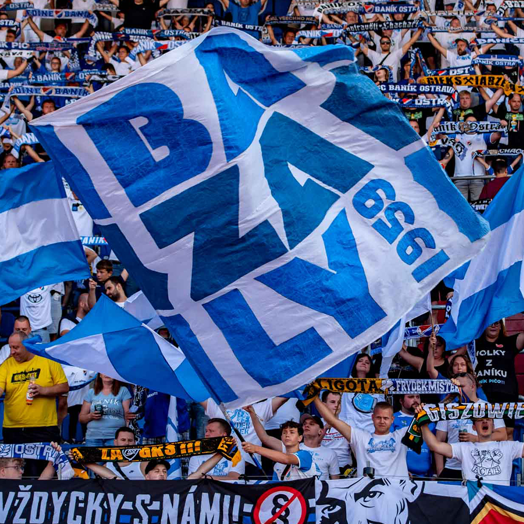 Baník - Jablonec 1:0, „ Po hodech přichází půst…..“